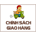 CHÍNH SÁCH VẬN CHUYỂN VÀ GIAO NHẬN