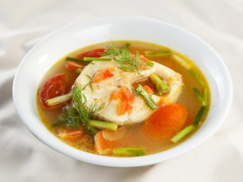 Công thức 3 món canh tuyệt vời cho mùa đông lạnh