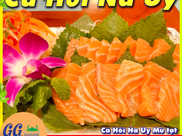 ĐỊA ĐIỂM ĐẶT TIỆC HẢI SẢN TẠI THỦ DẦU MỘT THU HÚT ĐÔNG ĐẢO THỰC KHÁCH 