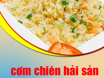 ĐẶT TIỆC HẢI SẢN TẠI BÌNH DƯƠNG VỚI THỰC ĐƠN PHONG PHÚ ĐA DẠNG 