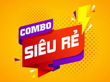 COMBO HẢI SẢN SIÊU “HỜI” TẠI GIANG GHẸ