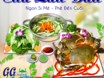 Mách Bạn Cách Nấu Cua Lẩu Bầu Đơn Giản Thơm Ngon Ngay Tại Nhà