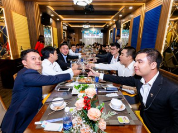 Đi tìm nhà hàng hải sản Bình Dương chất lượng nhất
