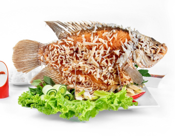 Nhà hàng hải sản tươi ngon, giá rẻ, nổi tiếng tại Sài Gòn