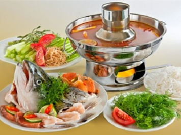 Ghé ngay nhà hàng hải sản Tân Phú tươi ngon, giá tốt nhất