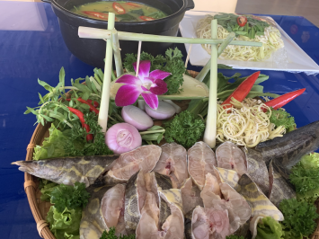 Nhà hàng tiệc tất niên TPHCM với trải nghiệm dịch vụ tốt nhất