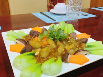 Đến ngay quán nhậu hải sản TPHCM tươi ngon hấp dẫn, nổi tiếng