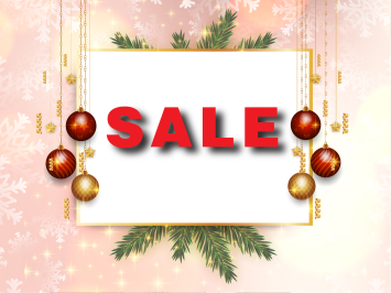 SALE NOEL - KHUYẾN MÃI GIẢM GIÁ CÁC LOẠI HẢI SẢN