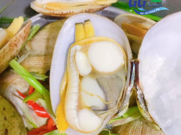 NGAO 2 CỒI LÀ NGAO GÌ ? MÓN NGON TỪ NGAO 2 CỒI MÀ BẠN NÊN BIẾT 