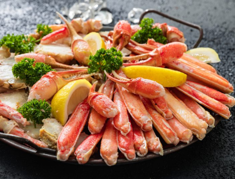 Tại sao chúng ta nên chọn nhà hàng hải sản sạch, chất lượng