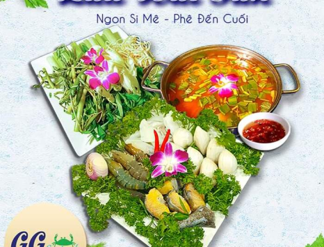 Bỏ túi ngay địa chỉ nhà hàng hải sản tươi sống quận 6