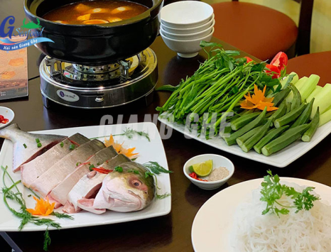 cá chim làm món gì ngon? Mẹo 3 công thức ngon như nhà hàng