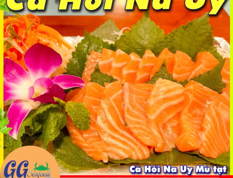 ĐỊA ĐIỂM ĐẶT TIỆC HẢI SẢN TẠI THỦ DẦU MỘT THU HÚT ĐÔNG ĐẢO THỰC KHÁCH 