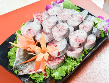 NHÀ HÀNG NGON NỔI TIẾNG BÌNH DƯƠNG NẰM TRONG TOP ĐƯỢC ĐÁNH GIÁ CAO