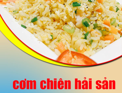 ĐẶT TIỆC HẢI SẢN TẠI BÌNH DƯƠNG VỚI THỰC ĐƠN PHONG PHÚ ĐA DẠNG 
