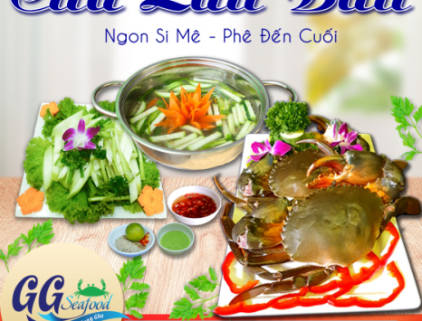 Mách Bạn Cách Nấu Cua Lẩu Bầu Đơn Giản Thơm Ngon Ngay Tại Nhà