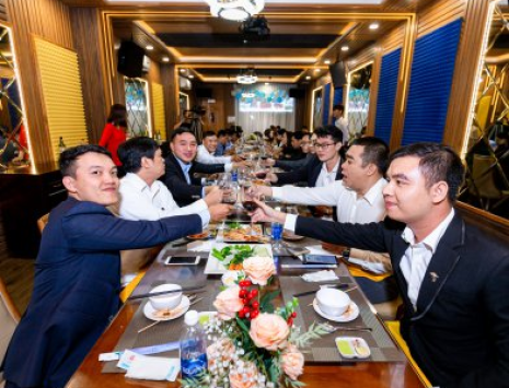 Đi tìm nhà hàng hải sản Bình Dương chất lượng nhất