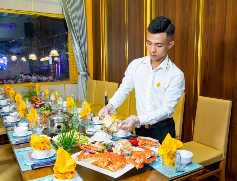 Bỏ túi nhà hàng ngon rẻ Bình Dương mà bạn không nên bỏ lỡ
