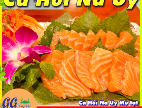 Lựa chọn nhà hàng hải sản ngon như thế nào?