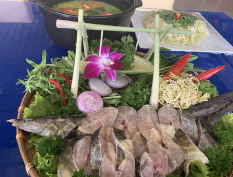 Nhà hàng tiệc tất niên TPHCM với trải nghiệm dịch vụ tốt nhất
