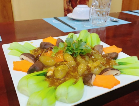 Đến ngay quán nhậu hải sản TPHCM tươi ngon hấp dẫn, nổi tiếng