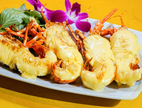 Vì Sao Tôm Hùm Bông Có Giá Thành Cao Trên Thị Trường?