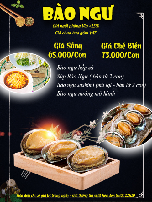 BÀO NGƯ 
