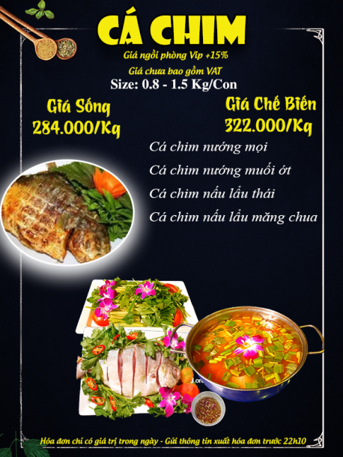 CÁ CHIM