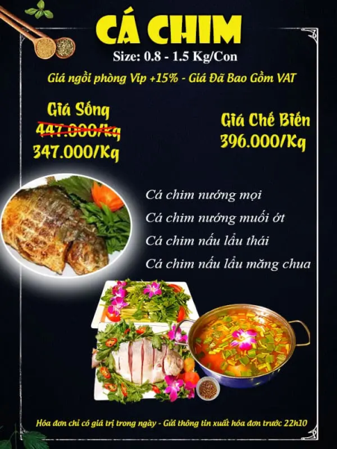 CÁ CHIM