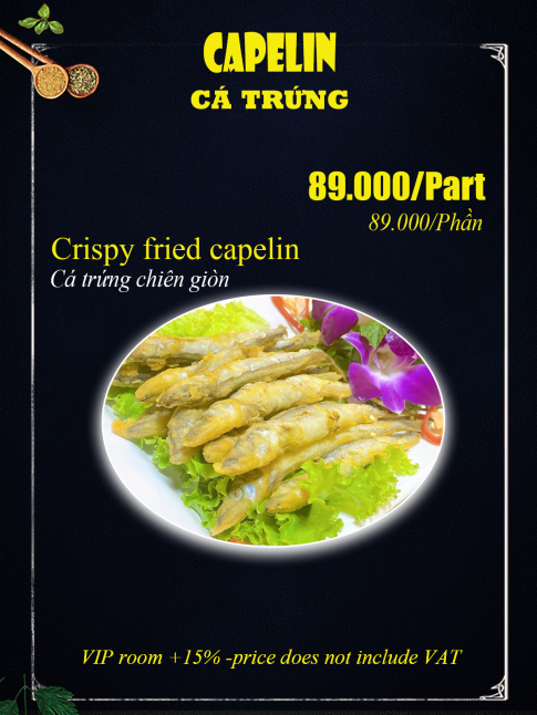 Cá Trứng