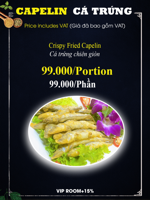 Cá Trứng