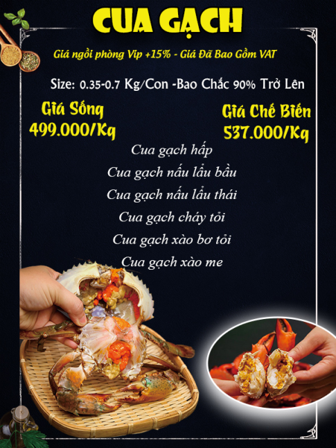 CUA GẠCH 