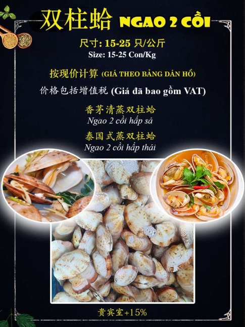 NGAO 2 CỒI