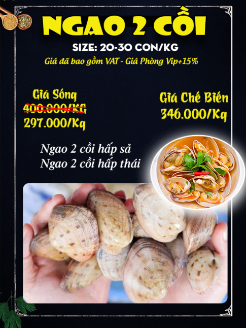 NGAO 2 CỒI