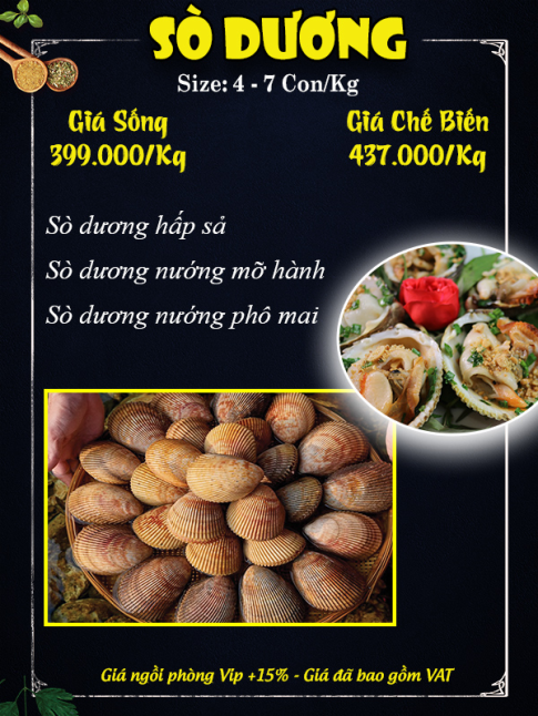 SÒ DƯƠNG