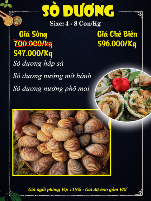 SÒ DƯƠNG