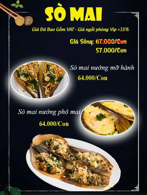 SÒ MAI