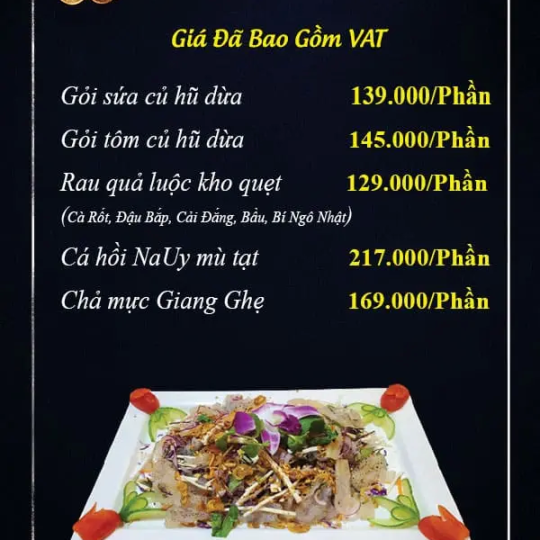 KHAI VỊ