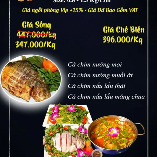 CÁ CHIM