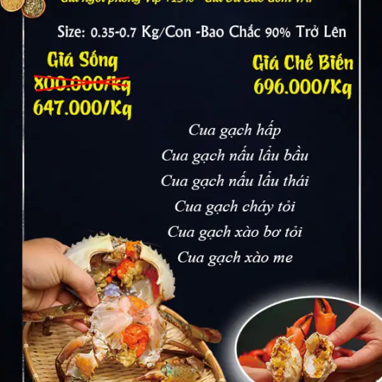 CUA GẠCH 