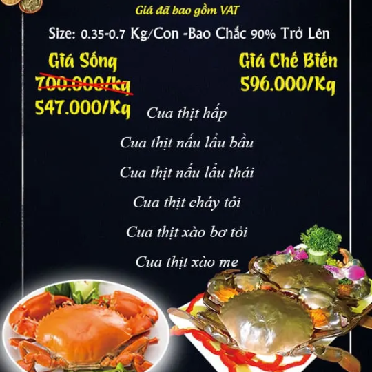 CUA THỊT