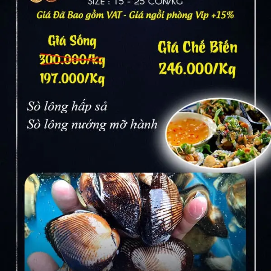 SÒ LÔNG 