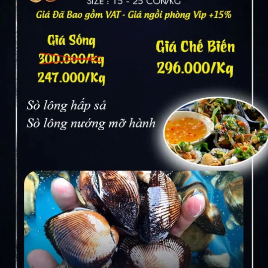 SÒ LÔNG 
