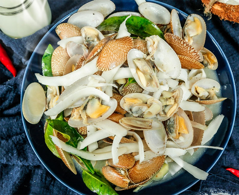 Địa điểm đặt tiệc tất niên hot