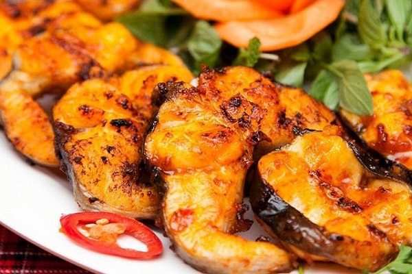Địa điểm đặt tiệc tất niên hot