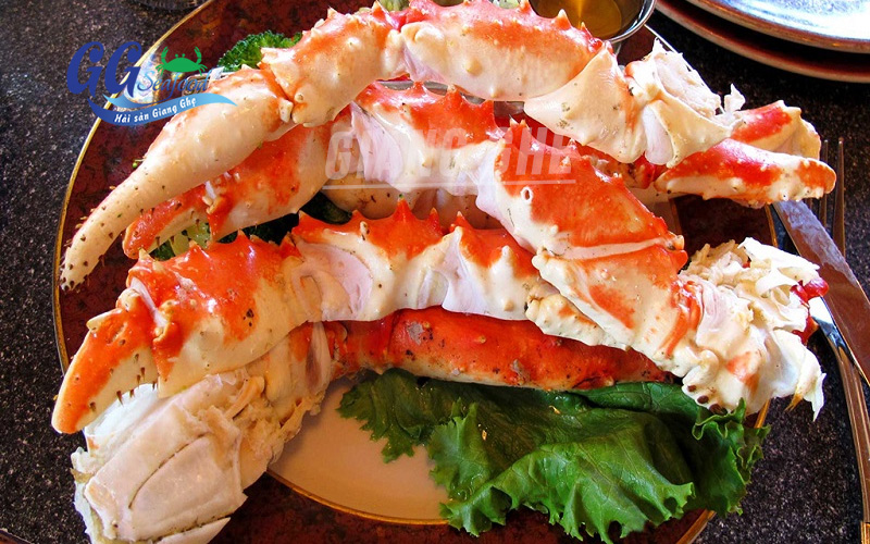 cua hoàng đế hấp