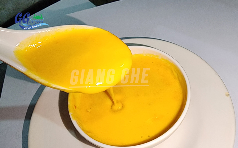 sốt làm ốc hương xào bơ tỏi
