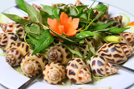 Nhà hàng tiệc tất niên TPHCM