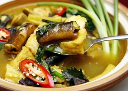 Nhà hàng tiệc tất niên TPHCM