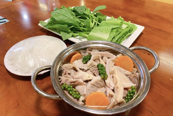 nhà hàng hải sản tươi sống quận 6